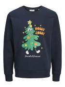 Jack & Jones Kersttrui jjxmas jolly