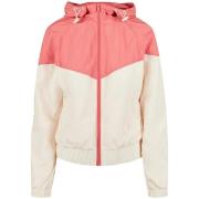 Urban Classics Dames arrow windjack