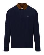 Gant Polo met lange mouwen