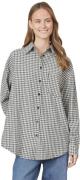 Sisters Point Gilma shirt check