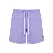 Urban Classics Heren blok zwemshorts