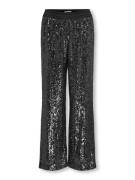 Only Kogfransa sequin straight pant tlr -