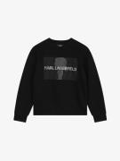 Karl Lagerfeld Jongens sweater