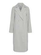 Y.A.S yasmargot ls long coat s. noos 26034627 birch