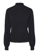 Vero Moda vmmercury ls highneck pullover ga b 10309584 -