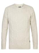 Petrol Industries men knitwear round neck basic m-3040-kwr247 7137