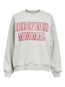 Object objrora ls oz sweatshirt e au 24 23045994 light grey