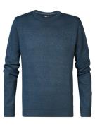 Petrol Industries men knitwear round neck basic m-3040-kwr201 5185 mid...