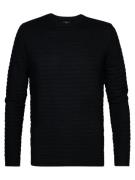 Petrol Industries men knitwear round neck basic m-3040-kwr269 9091 dar...