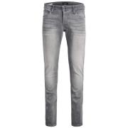 Jack & Jones Jack jones jjiglenn jjicon jj 257 50sps 12147024 grey den...