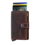 Secrid Miniwallet vintage