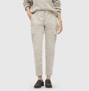 MAC rich cargo; l; trousers ladies 0422230600 034r