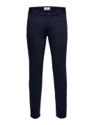 Only & Sons onsmark pant gw 0209 22010209 night sky