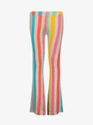 Saint Barth Meisjes broek flared pants