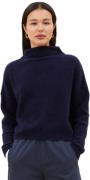 By-Bar Amsterdam Vinn pullover midnight