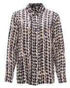 Opus Blouse lange mouw 107312710296