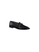 Paul Green loafer met zilveren accent