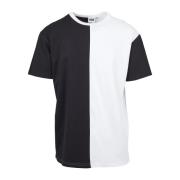 Urban Classics Heren harlekijn oversized t-shirt