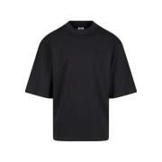 Urban Classics Heren organisch oversized t-shirt