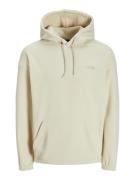 Jack & Jones Jorvesterbro sweat fleece hood