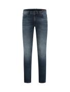 Purewhite The jone denim slim fit