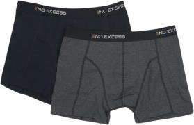 No Excess Set of two boxershorts colors