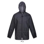 Regatta Grote buiten mens outdoor classics waterdichte stormbreak jack...