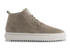 Rehab Cooper suede