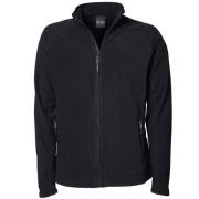 Tee Jays Heren full zip actief lichtgewicht fleece jasje