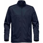 Stormtech Heren greenwich lightweight softshell jacket