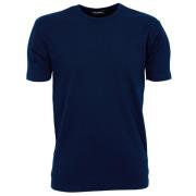 Tee Jays Hereninterlock t-shirt met korte mouwen