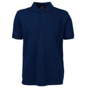 Tee Jays Heren luxe sport polo shirt