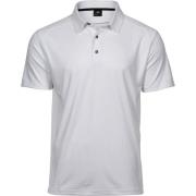 Tee Jays Heren luxe sport polo shirt