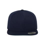 Flexfit Klassieke snapback-cap voor volwassenen