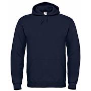 B and C B&c heren hooded sweatshirt / hoodie