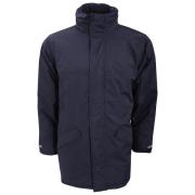 Result Heren kern winter parka waterdicht windproof jasje