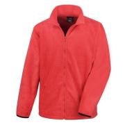 Result Heren core fashion fit outdoor fleece jacket