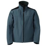 Russell Athletic Werkkleding heren softshell ademend waterdicht membra...