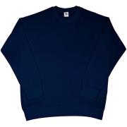 SG Heren raglan mouw crew hals sweatshirt