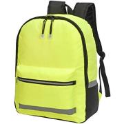 Shugon Gatwick hi-vis rugzak (18 liter)