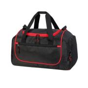 Shugon Piraeus schouderriem holdall-zak