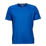 Tee Jays Heren cool dry t-shirt met korte mouwen