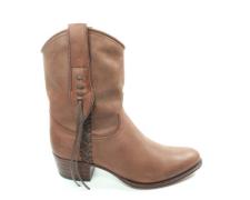 Sendra Dames enkel laarsjes 8514