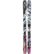 Atomic All mountain ski's