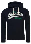 Superdry Casual sweater heren