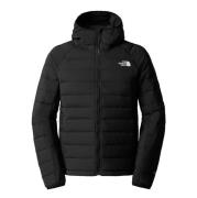 The North Face Casual winterjas heren