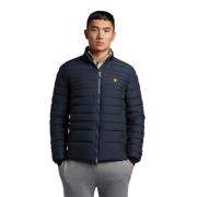 Lyle and Scott Casual winterjas heren