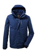 Killtec Casual winterjas heren