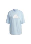 Adidas Casaul t-shirt dames