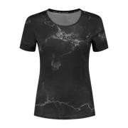 Rogelli Hardloopshirt dames